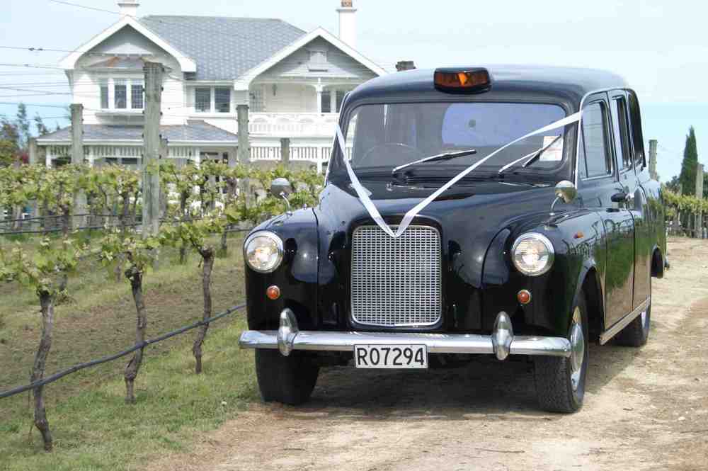 Christchurch Coach Charters - Result Image